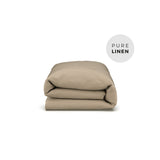 ooh noo - Earthline Linen Bedding