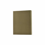 Ordner - File Armeegrün von Monograph
