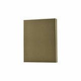 Ordner - File Armeegrün von Monograph