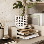 Organiser - 2x2 cashmere von Ferm Living