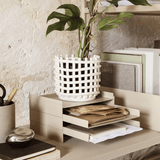 Organiser - 2x2 cashmere von Ferm Living