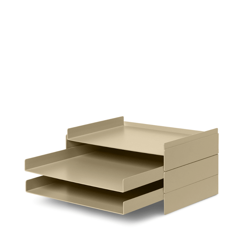 Organiser - 2x2 cashmere von Ferm Living
