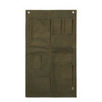 Organiser - Wall Storage Bark Garden olive von Ferm Living