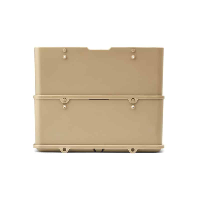 Organizer Desktop - Rosemary 2er Set M oat von Liewood