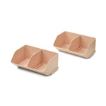 Organizer Desktop - Rosemary 2er Set M rose von Liewood