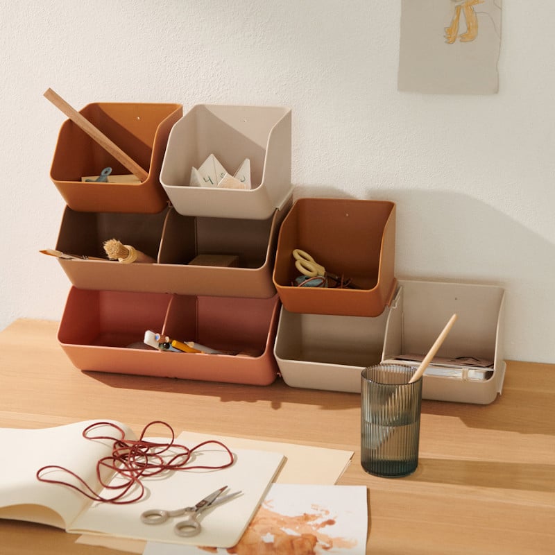Organizer Desktop - Rosemary von Liewood