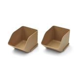 Liewood - Organizer Desktop Rosemary 2er Set S oat
