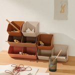 Organizer Desktop - Rosemary 2er Set S rose von Liewood
