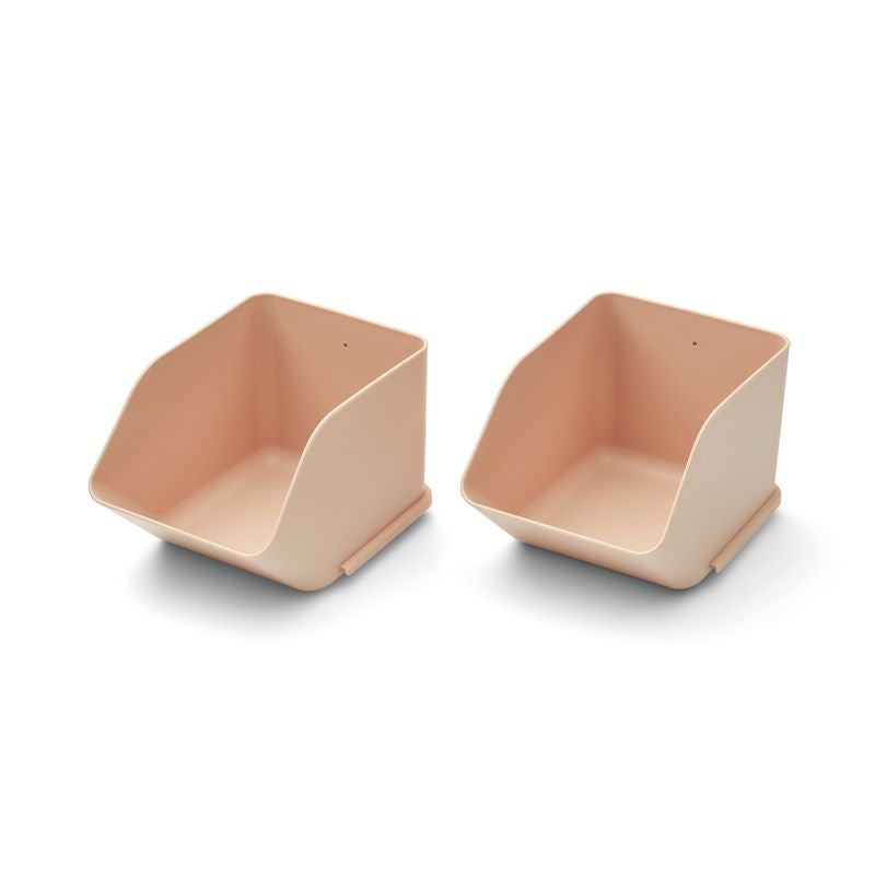 Organizer Desktop - Rosemary 2er Set S rose von Liewood