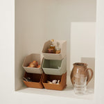 Organizer Desktop - Rosemary 2er Set S von Liewood