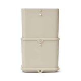 Organizer Desktop - Rosemary 2er Set S sandy von Liewood