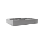 Organizer - Optimus grau von Monograph by House Doctor