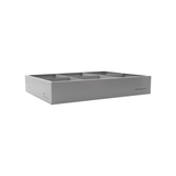 Organizer - Optimus grau von Monograph by House Doctor