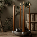 Ornament - Flora Purple L 4er Set von Ferm Living