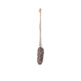 Ornament - Mildrid braun S von Bloomingville