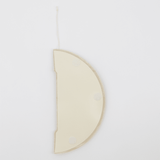 Ornament - Orb ivory von Hosue Doctor