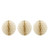 Ornament - Orb ivory von House Doctor