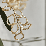 Ornament - Pearl gold 3er Set von House Doctor