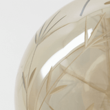 Ornament - Rayn braun ø8 von House Doctor