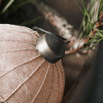 Ornament - Velour sand L von House Doctor