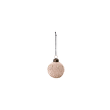 Ornament - Velour sand S von House Doctor