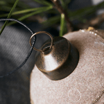 Ornament - Velour sand S von House Doctor