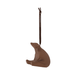 Ornamente - Berg braun von Bloomingville