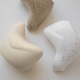 Osterdeko - Mini Hen beige von dbkd