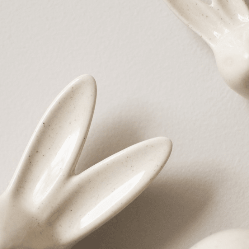 Osterhase - Swedish Rabbit vanilla von dbkd