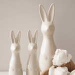 Osterhase - Swedish Rabbit vanilla von dbkd