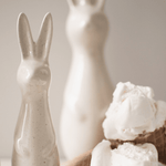 Osterhase - Swedish Rabbit vanilla von dbkd