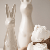 Osterhase - Swedish Rabbit vanilla von dbkd