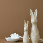 Osterhase - Swedish Rabbit vanilla von dbkd
