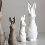 Osterhase - Swedish Rabbit weiss von dbkd