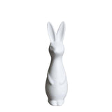 Osterhase - Swedish Rabbit weiss von dbkd