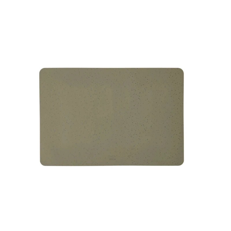 OYOY - Napfunterlage Koko Olive