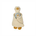 OYOY - Puppe Duck Dora & Baby