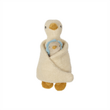 OYOY - Puppe Duck Dora & Baby