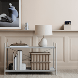 Paper Pulp Boxen L 2er Set von Ferm Living