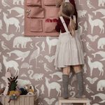 Paper Pulp Boxen L 2er Set von Ferm Living