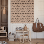 Paper Pulp Boxen L 2er Set von Ferm Living