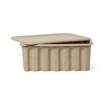 Paper Pulp Boxen L 2er Set von Ferm Living