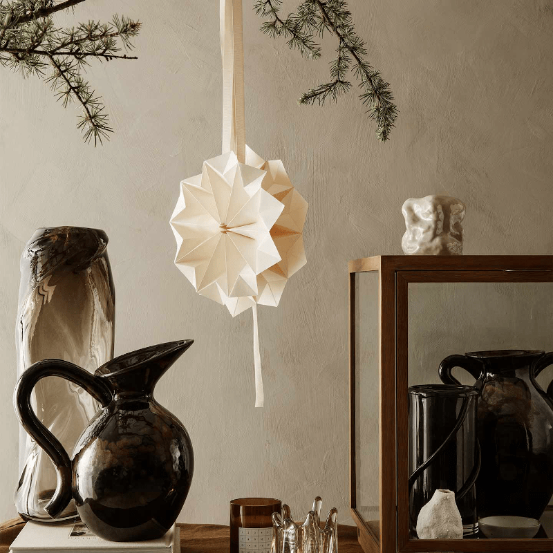 Papierstern - Sun von Ferm Living