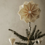 Papierstern - Sun von Ferm Living