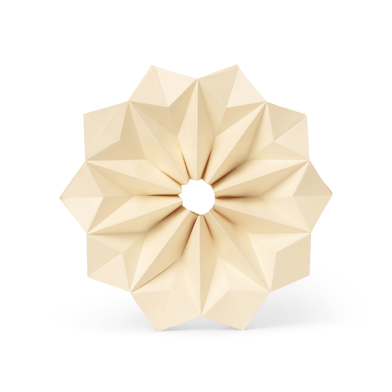 Papierstern - Sun von Ferm Living