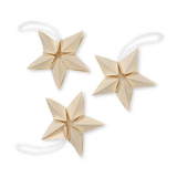 Papiersterne - Amanda 3er Set von Ferm Living