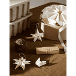 Papiersterne - Amanda 3er Set von Ferm Living