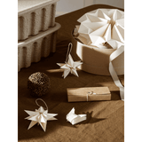 Papiersterne - Amanda 3er Set von Ferm Living