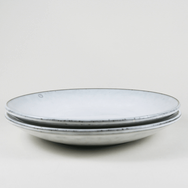 Pastateller - Nordic Sand von Broste Copenhagen