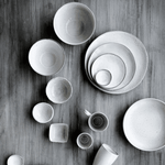 Pastateller - Nordic Sand von Broste Copenhagen